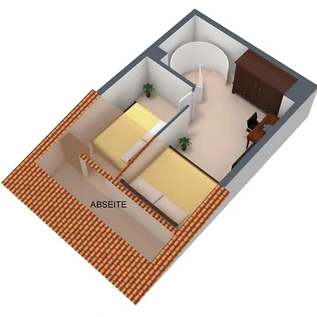 Neuschwansteinblick 129 Appartamento *