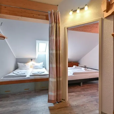 Neuschwansteinblick 129 Appartamento