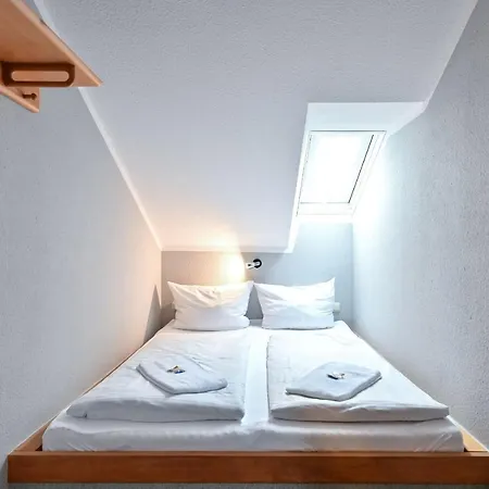 Appartamento Neuschwansteinblick 129 *