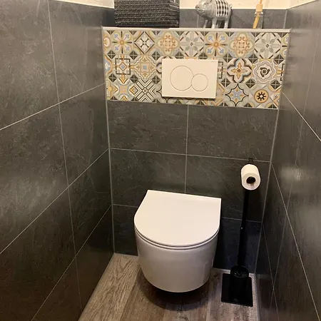Appartamento Neuschwansteinblick 129