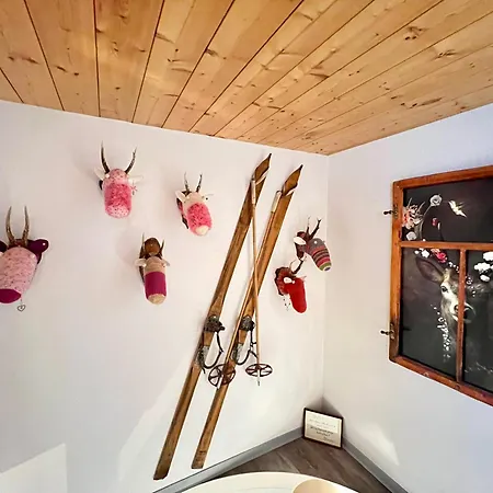 Appartamento Neuschwansteinblick 129 *