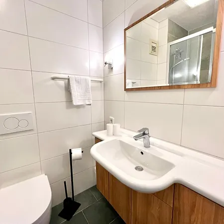Appartamento Neuschwansteinblick 129 Füssen