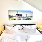 Daire Neuschwansteinblick 129 Füssen