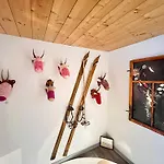 Daire Neuschwansteinblick 129 *