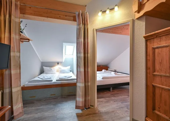 Neuschwansteinblick 129 شقة