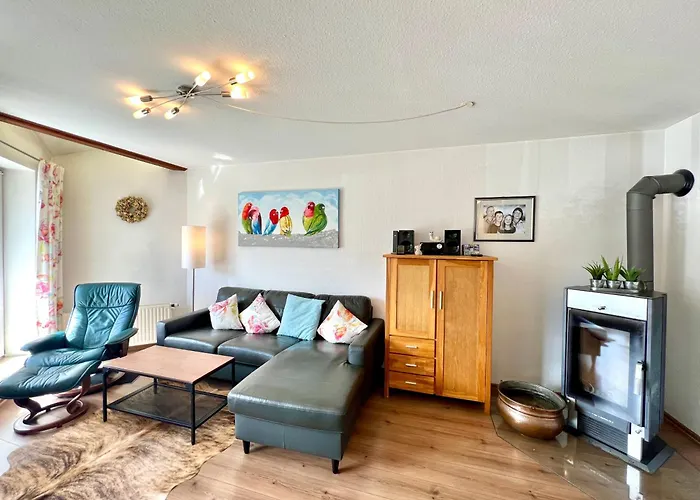 Apartmán Neuschwansteinblick 129
