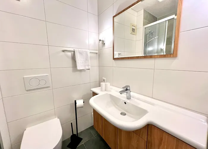 Apartmán Neuschwansteinblick 129 Füssen